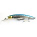 Воблер на хижака, EOS Flash Minnow F, 85мм, вага 9,0гр, заглиблення 1,5-2,5м, колір №087